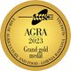 Gold Agra 2023