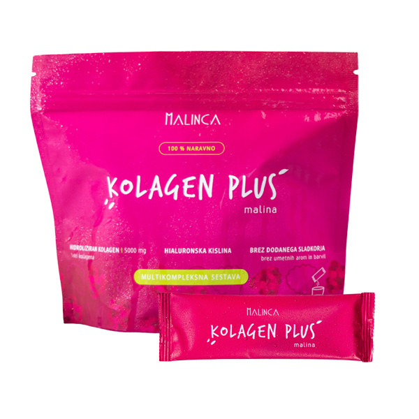 Kolagen PLUS