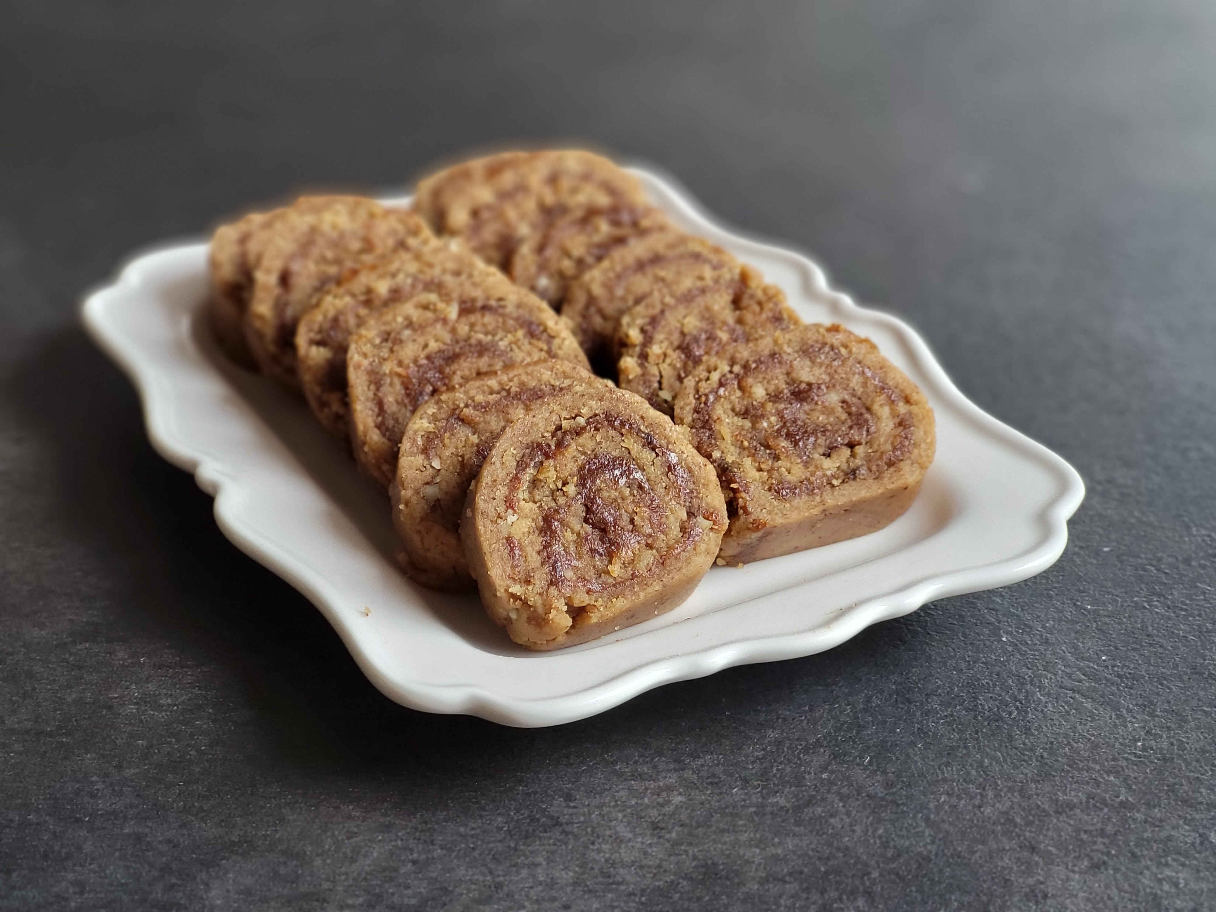 Zimtschnecken ohne Backen